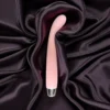 Peach Silicon Waterproof Massager High Pleasure - Image 2