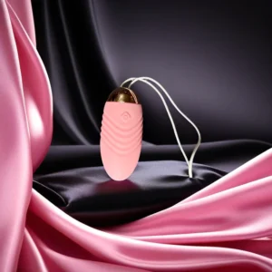Textured Design Full Body Massage Wand